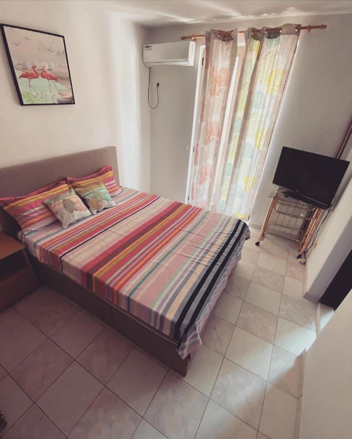 באר Guest House Lukac מראה חיצוני תמונה