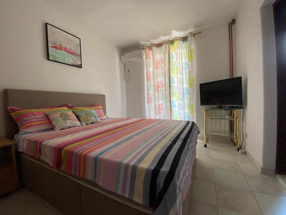 באר Guest House Lukac מראה חיצוני תמונה