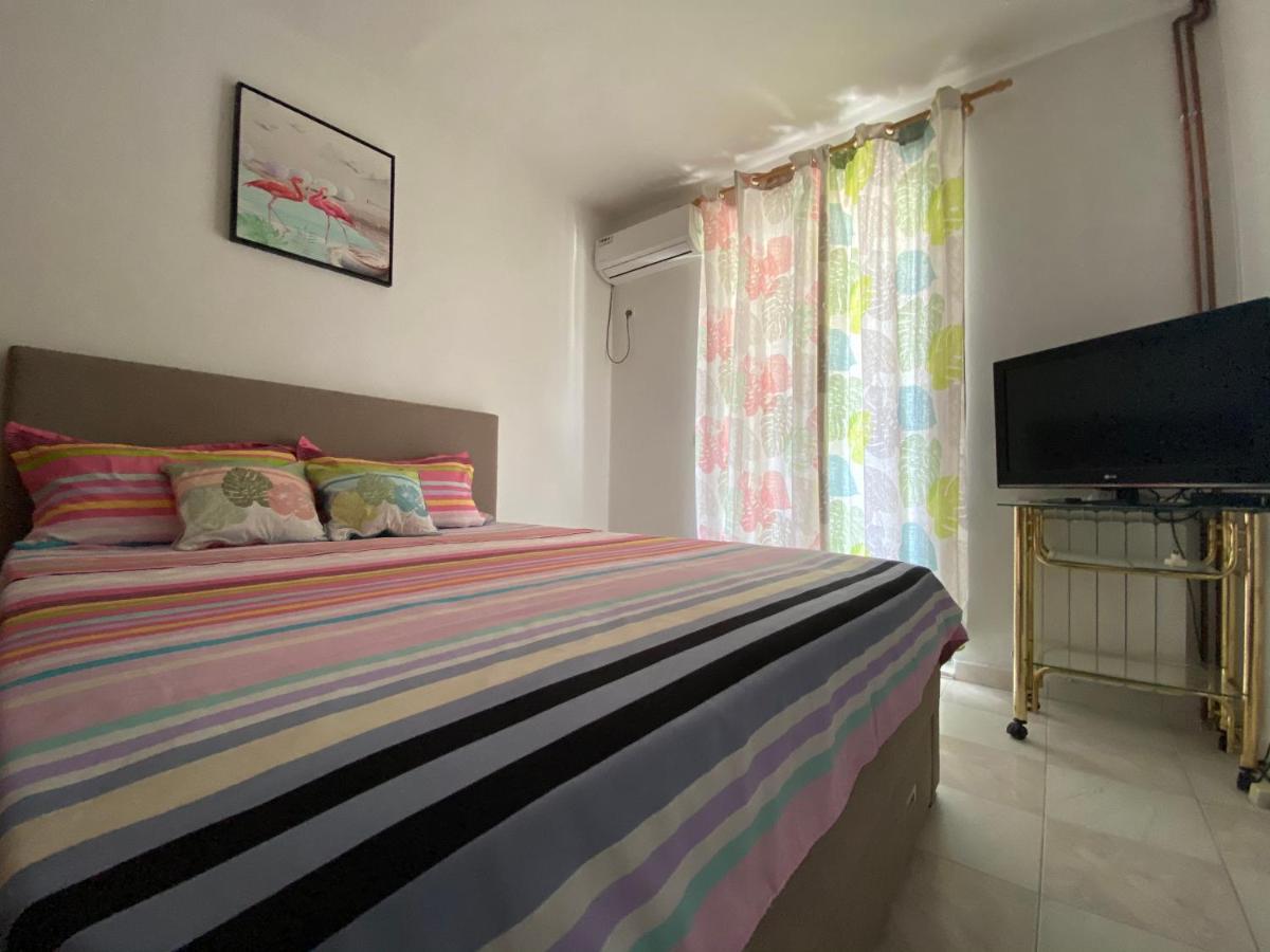 באר Guest House Lukac מראה חיצוני תמונה