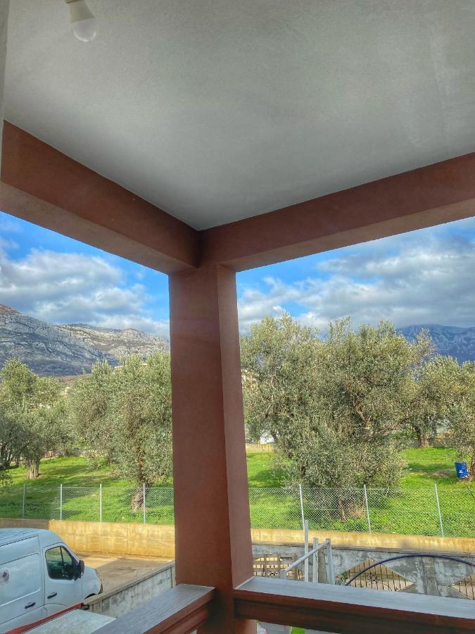באר Guest House Lukac מראה חיצוני תמונה