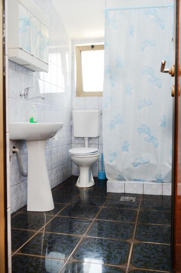 באר Guest House Lukac מראה חיצוני תמונה