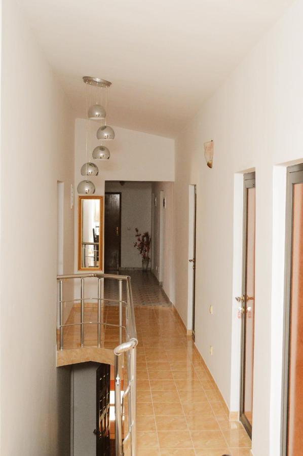 באר Guest House Lukac מראה חיצוני תמונה