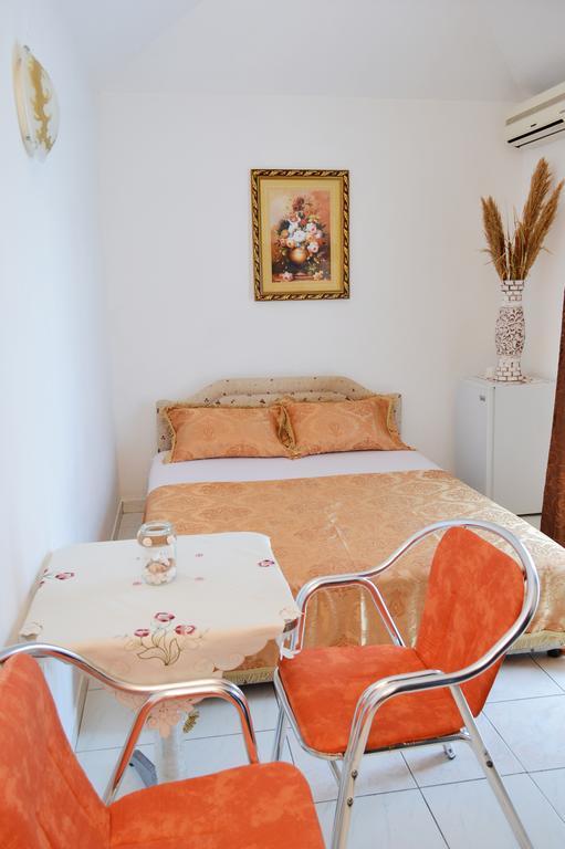 באר Guest House Lukac מראה חיצוני תמונה