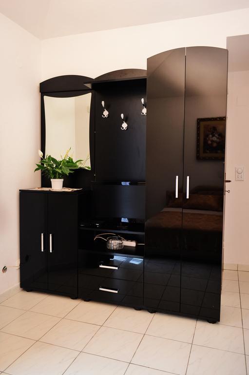 באר Guest House Lukac מראה חיצוני תמונה