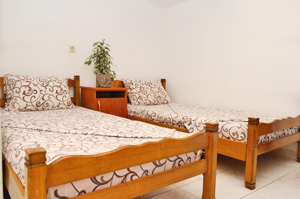 באר Guest House Lukac מראה חיצוני תמונה