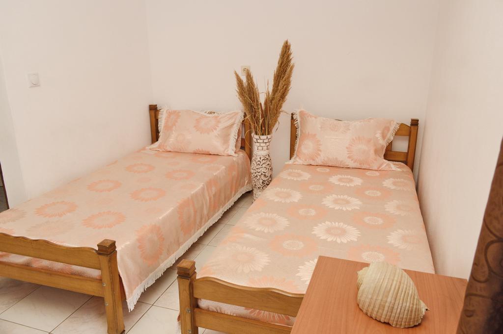 באר Guest House Lukac מראה חיצוני תמונה