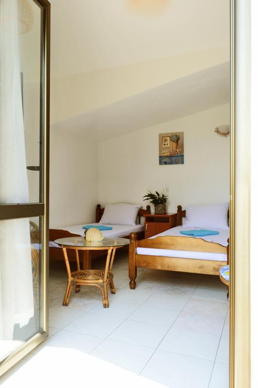 באר Guest House Lukac מראה חיצוני תמונה