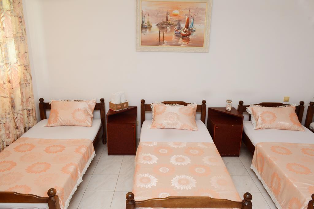 באר Guest House Lukac מראה חיצוני תמונה