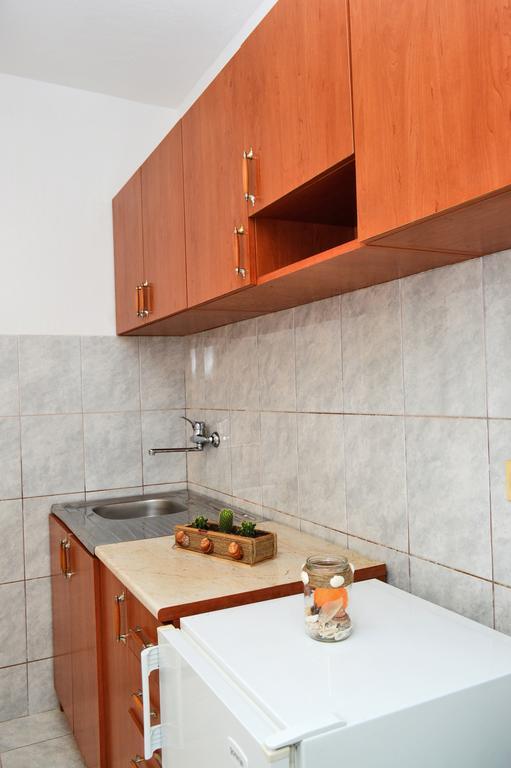 באר Guest House Lukac מראה חיצוני תמונה