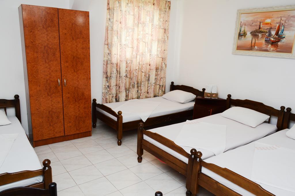 באר Guest House Lukac מראה חיצוני תמונה