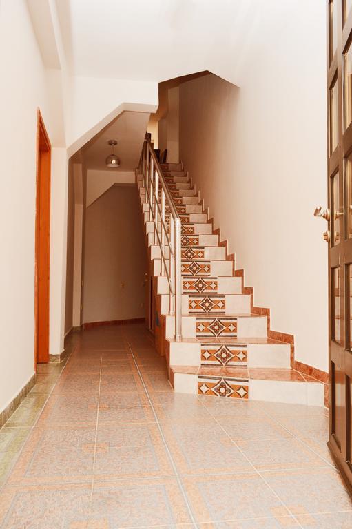 באר Guest House Lukac מראה חיצוני תמונה