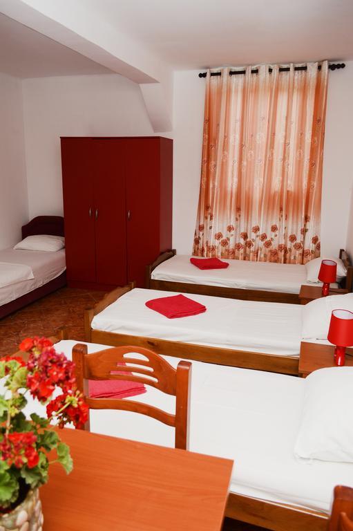 באר Guest House Lukac מראה חיצוני תמונה