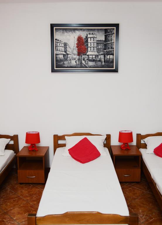 באר Guest House Lukac מראה חיצוני תמונה
