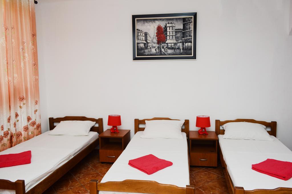 באר Guest House Lukac מראה חיצוני תמונה