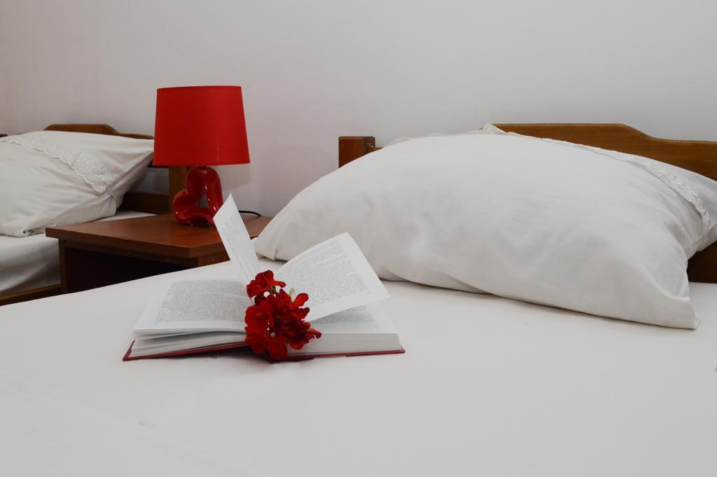 באר Guest House Lukac מראה חיצוני תמונה