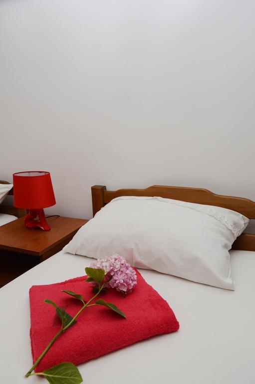 באר Guest House Lukac מראה חיצוני תמונה