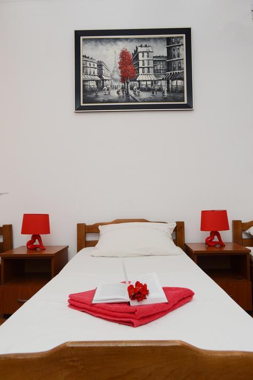 באר Guest House Lukac מראה חיצוני תמונה