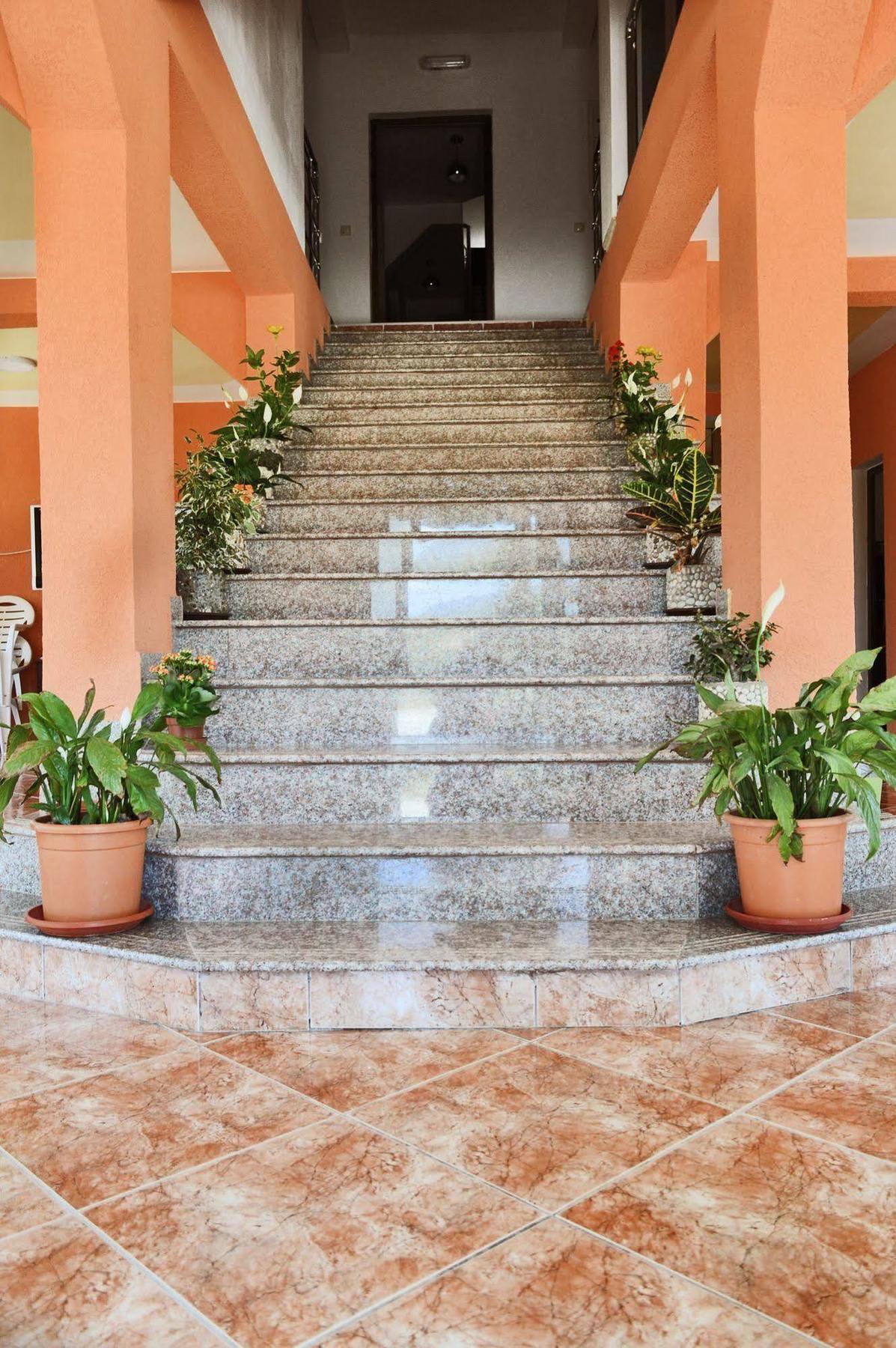 באר Guest House Lukac מראה חיצוני תמונה