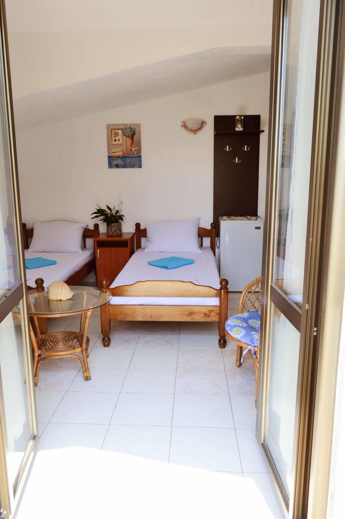 באר Guest House Lukac מראה חיצוני תמונה