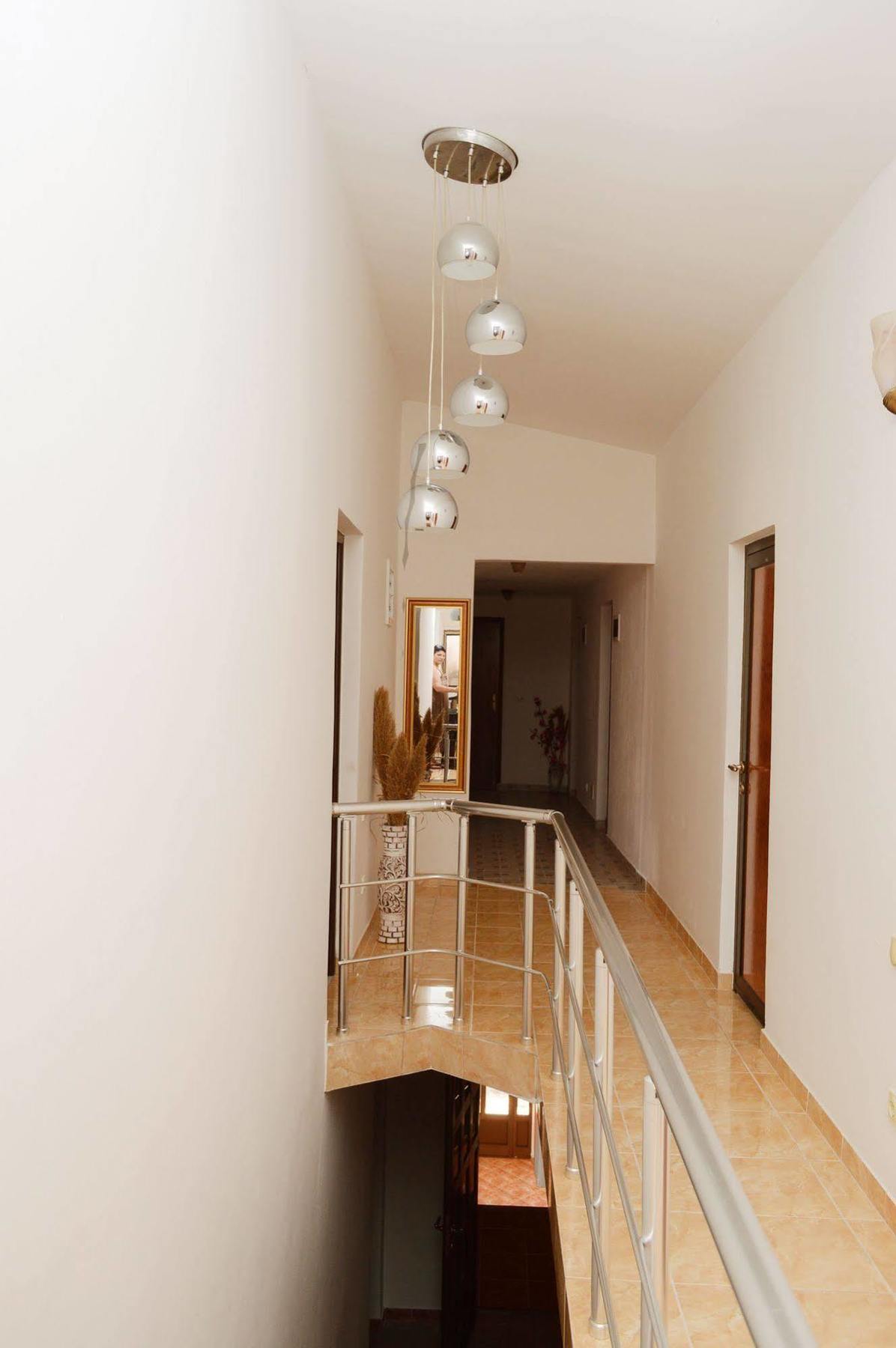 באר Guest House Lukac מראה חיצוני תמונה