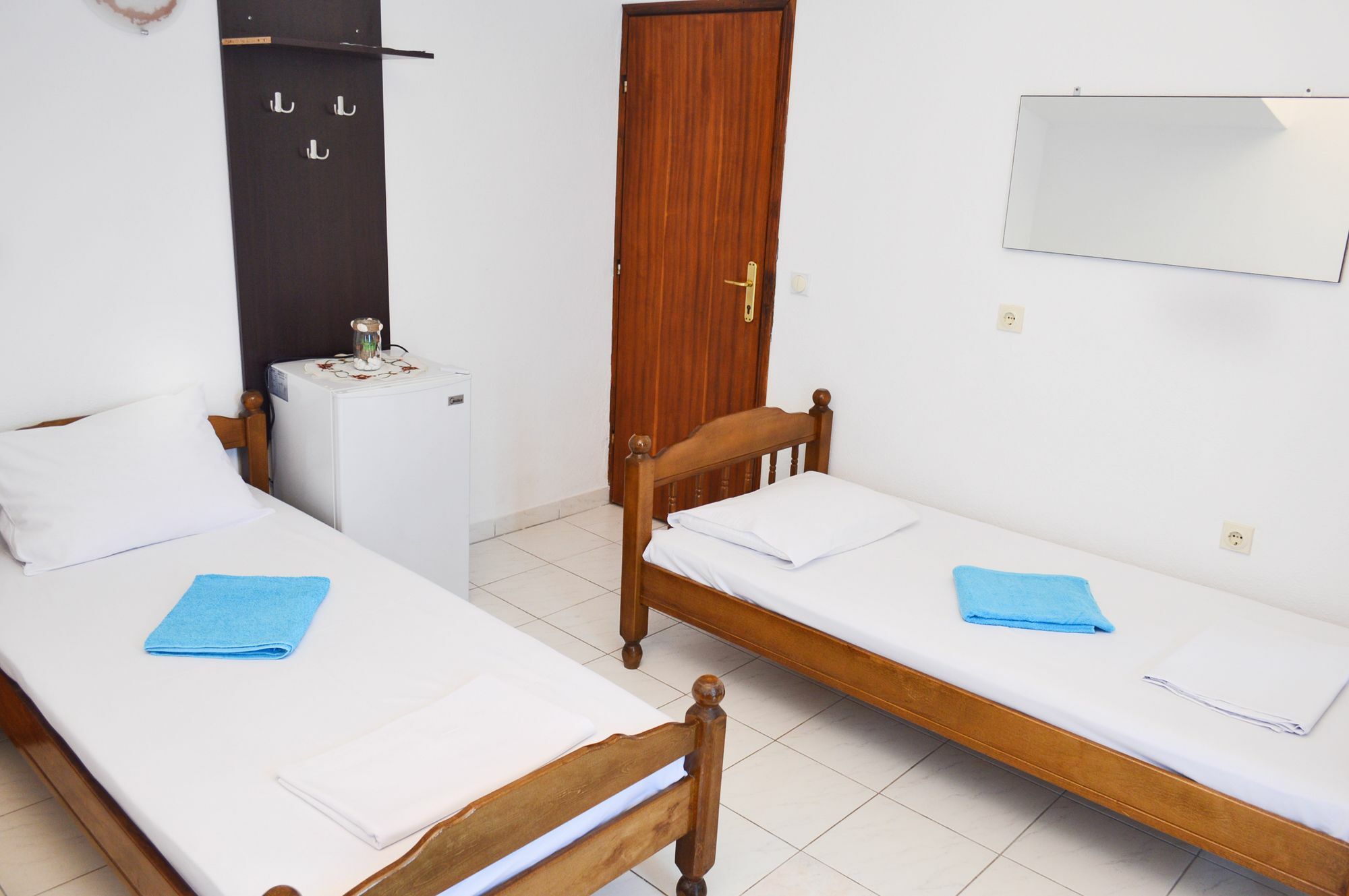 באר Guest House Lukac מראה חיצוני תמונה