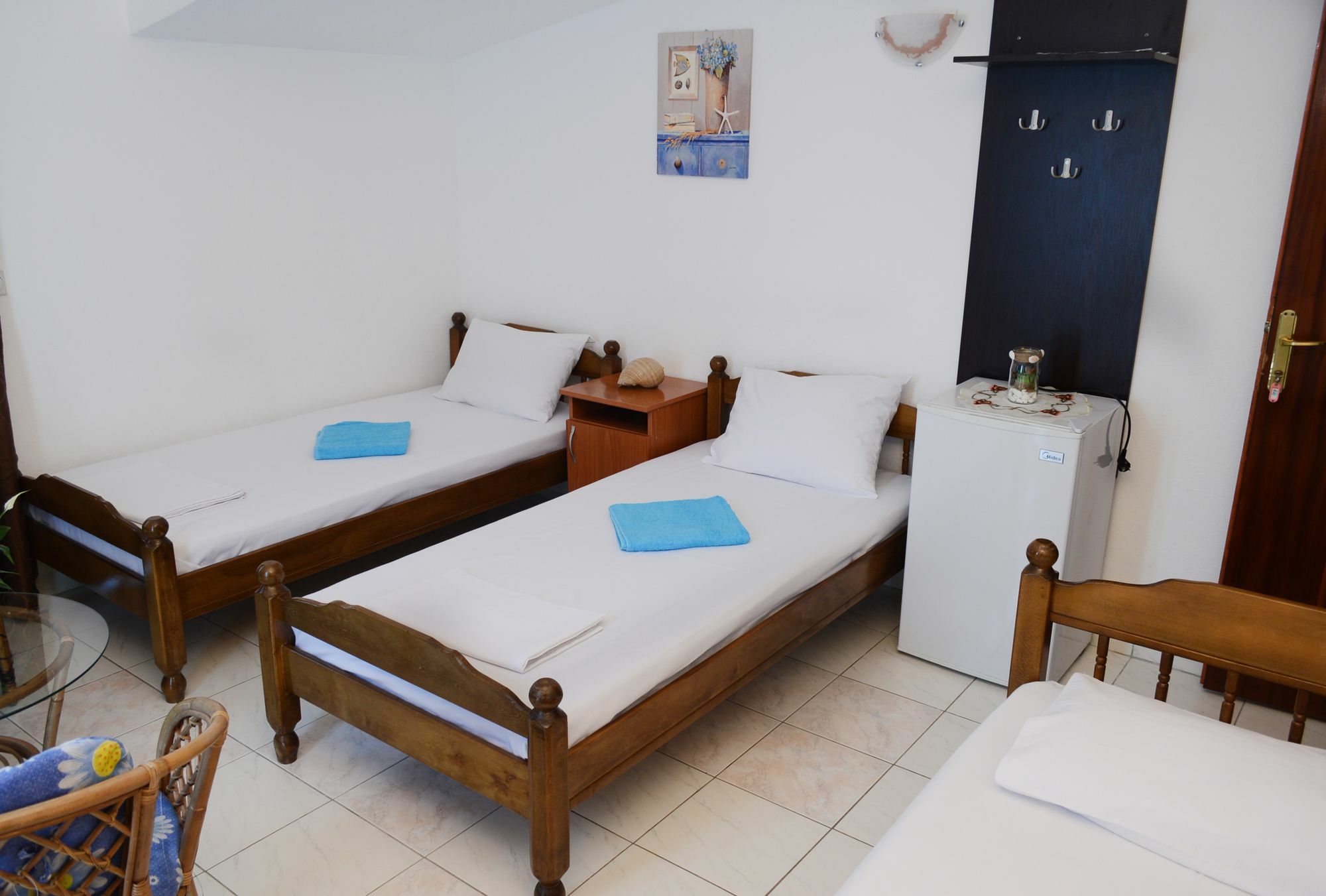 באר Guest House Lukac מראה חיצוני תמונה
