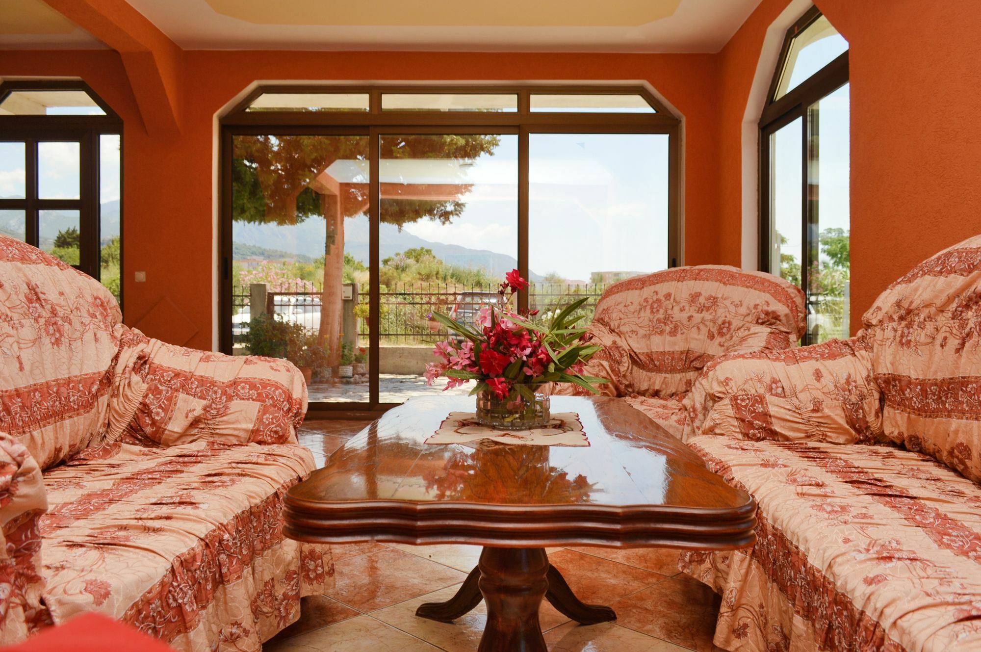 באר Guest House Lukac מראה חיצוני תמונה